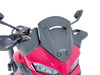 DUCATI MULTISTRADA V2S [2025-2026] - Sport Windschild – Ansicht 2
