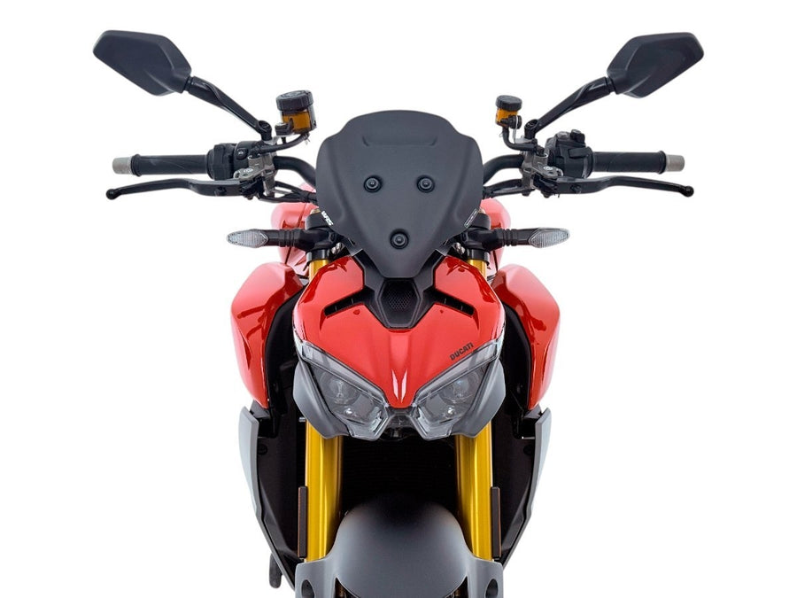 Ducati Streetfighter V2 [2025-2026] - Sport Windschild – Ansicht 10