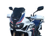 HONDA CRF 1000 L AFRICA TWIN ADVENTURE SPORTS [2018-2019] - Sport Windschild – Ansicht 2