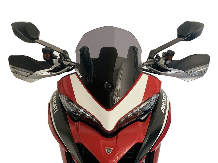 Ducati Multistrada 1260 [2018-2020] - Sport Windschild – Ansicht 3