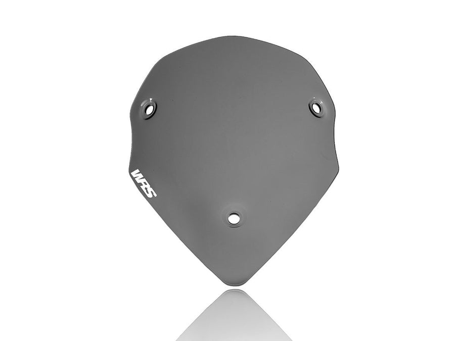 Ducati Multistrada 1260 S [2018-2020] - Sport Windschild – Ansicht 5