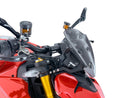 DUCATI STREETFIGHTER V2 S [2025-2026] - Sport Windschild – Ansicht 5
