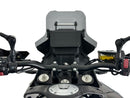 CF Moto 450 MT [2024-2026] - Cúpula deportiva - Vista 9