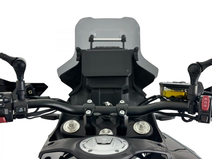 CF Moto 450 MT [2024-2026] - Cúpula deportiva - Vista 9