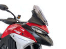 Ducati Multistrada V4 Pikes Peak [2022-2026] - Sport Windschild – Ansicht 3