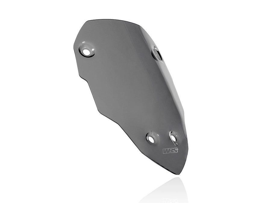 Ducati Multistrada V4 S [2021-2026] - Sport Windschild – Ansicht 9