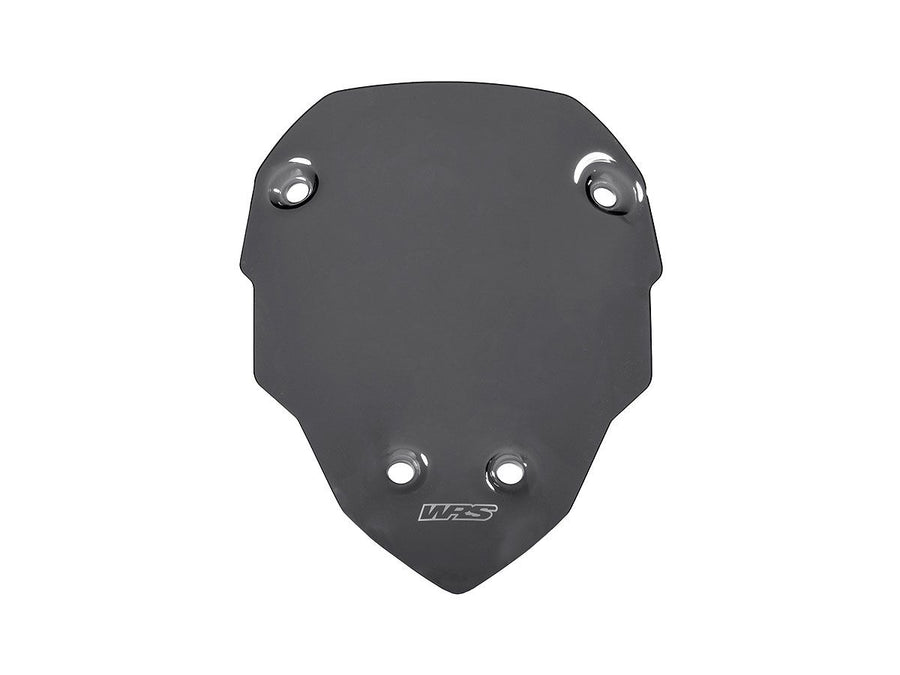 Ducati Multistrada V4 S [2021-2026] - Sport Windschild – Ansicht 7