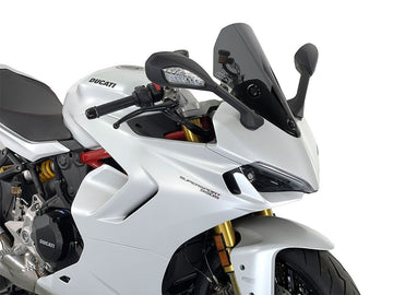 Ducati SuperSport 939 [2017-2020] - Sport Windschild – Ansicht 1
