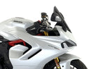 Ducati SuperSport 939 S [2017-2020] - Sport Windschild – Ansicht 7
