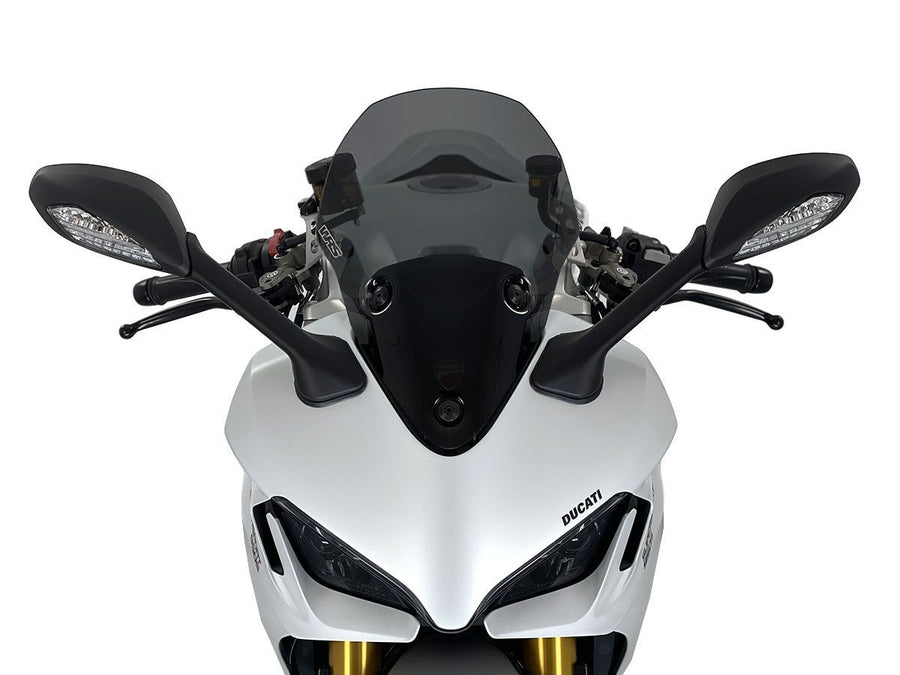 Ducati SuperSport 950 [2021-2024] - Cúpula deportiva - vista 4
