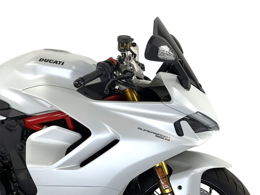 Ducati SuperSport 950 [2021-2024] - Cúpula deportiva - vista 7