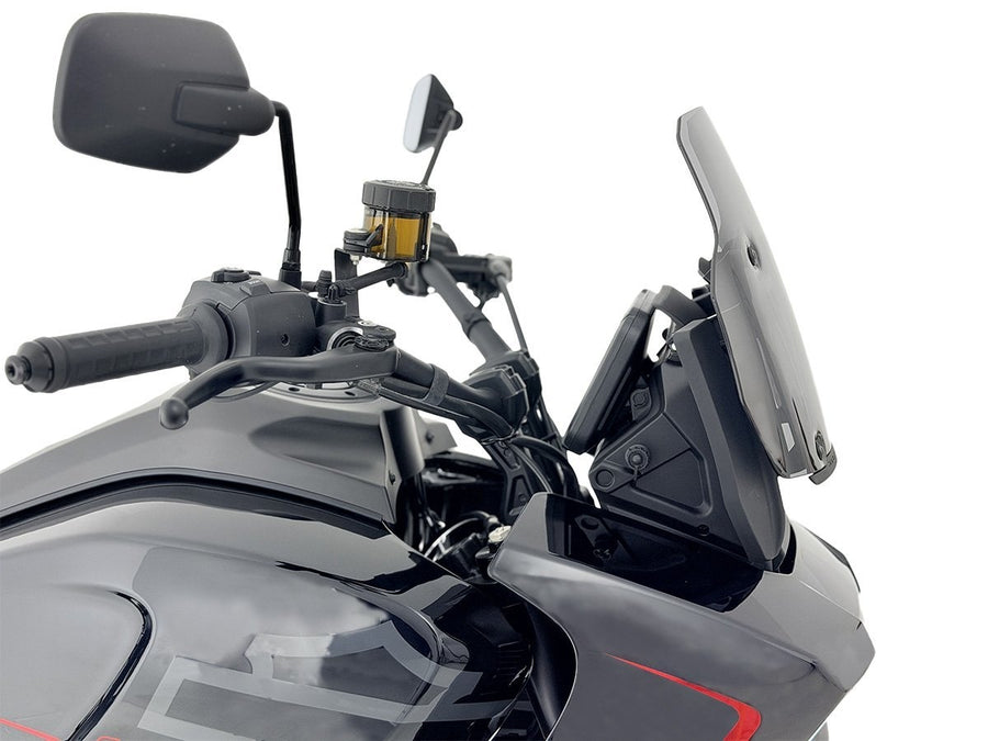 Harley-Davidson Pan America 1250 [2021-2026] - Sport Windschild – Ansicht 4
