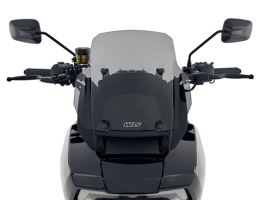 Harley-Davidson Pan America 1250 [2021-2026] - Sport Windschild – Ansicht 7