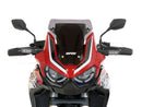 Honda CRF 1100 L Africa Twin [2020-2023] - Parabrisas deportivo - vista 3