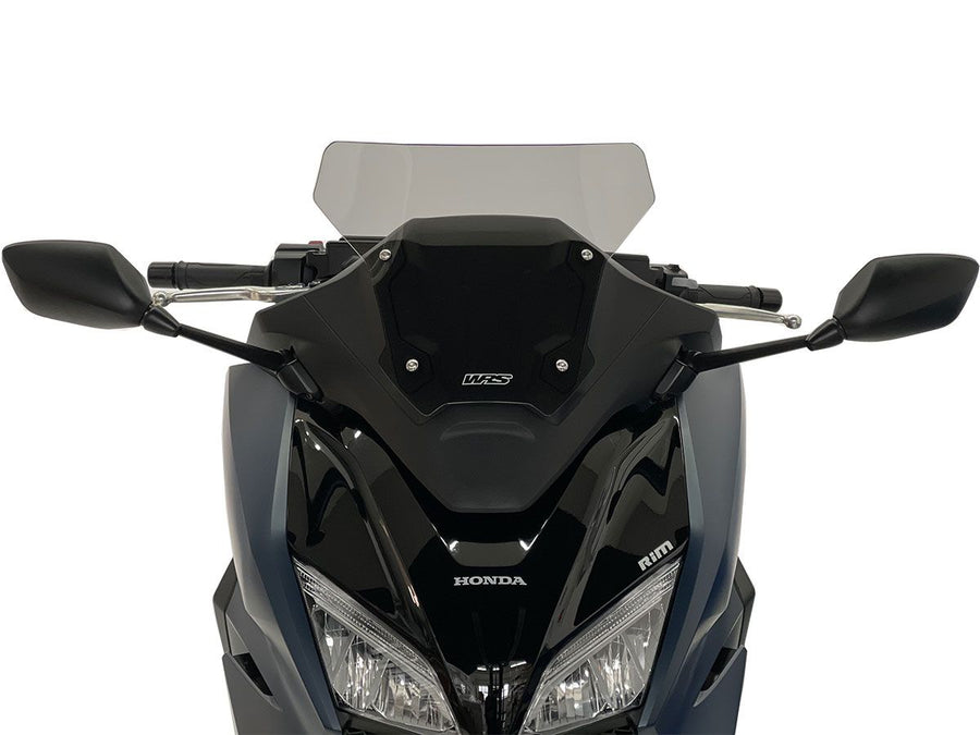 Honda Forza 750 [2021-2024] - Sport Windschild – Ansicht 3