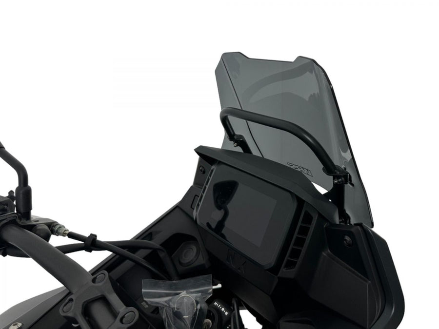 Honda NX 500 [2024-2026] - Sport Windschild – Ansicht 10
