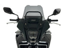 Honda NX 500 [2024-2026] - Sport Windschild – Ansicht 7