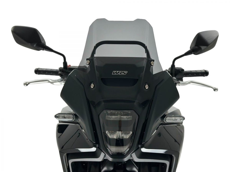 Honda NX 500 [2024-2026] - Sport Windschild – Ansicht 7