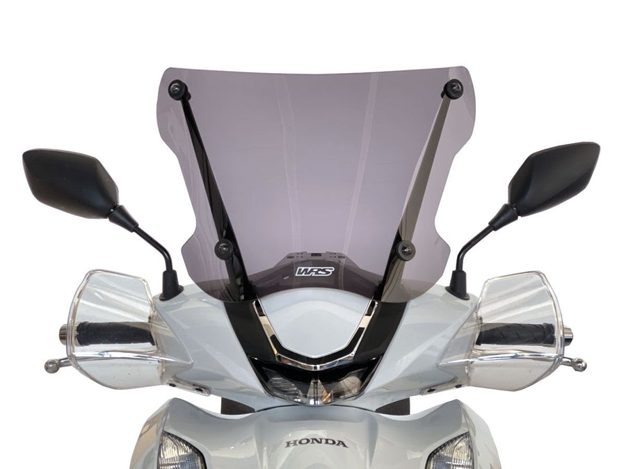 HONDA SH 125 [2020-2026] - Sport Windschild – Ansicht 3