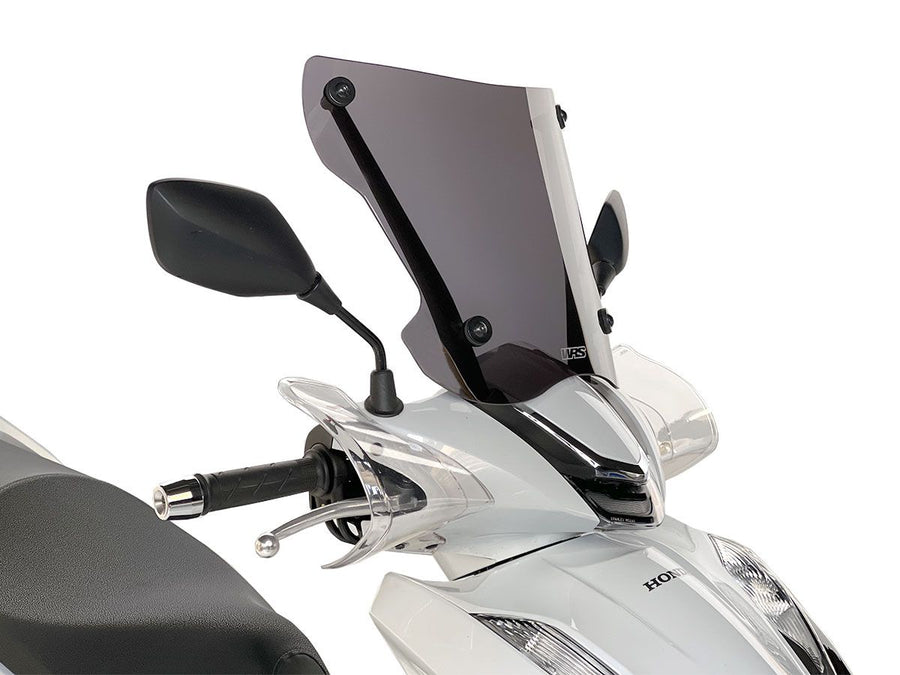 HONDA SH 150 [2020-2026] - Parabrisas deportivo – vista 1