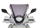 HONDA SH 150 [2020-2026] - Parabrisas deportivo - vista 3