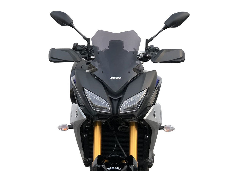 YAMAHA MT 09 TRACER GT [2018-2020] - Sport Windschild – Ansicht 5