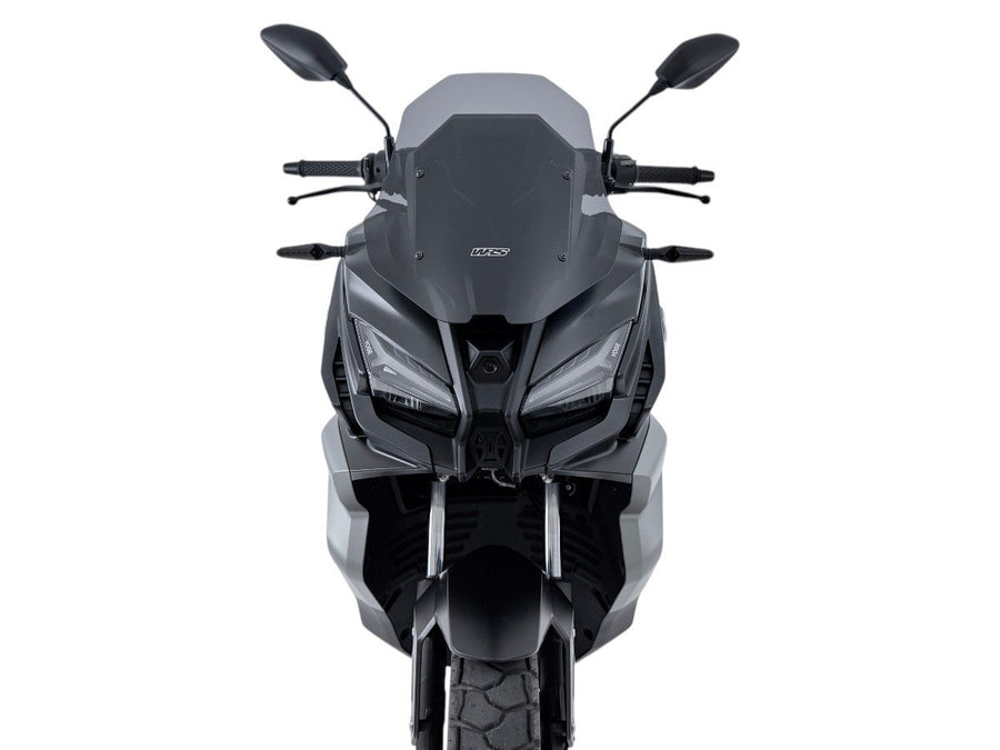 VOGE Sfida SR1 ADV 125 [2024-2026] - Sport Windschild – Ansicht 11