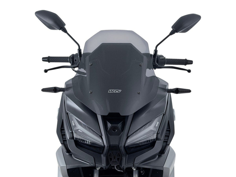 VOGE Sfida SR2 ADV 200 [2026-2026] - Sport Windschild – Ansicht 9