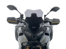 Yamaha Tracer 9 GT [2021-2024] - Sport Windschild – Ansicht 3