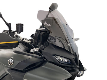 Yamaha Tracer 9 GT+ [2023-2024] - Sport Windschild – Ansicht 1