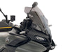 YAMAHA MT 09 TRACER [2018-2024] - Sport Windschild – Ansicht 1
