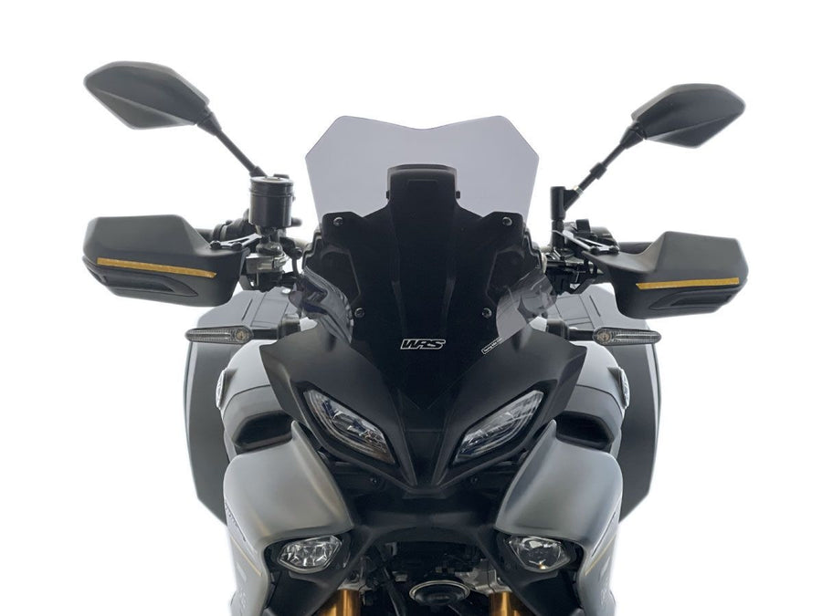 YAMAHA MT 09 TRACER GT [2018-2024] - Parabrisas deportivo - vista 3