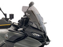 YAMAHA MT 09 TRACER GT [2018-2024] - Parabrisas deportivo – vista 1