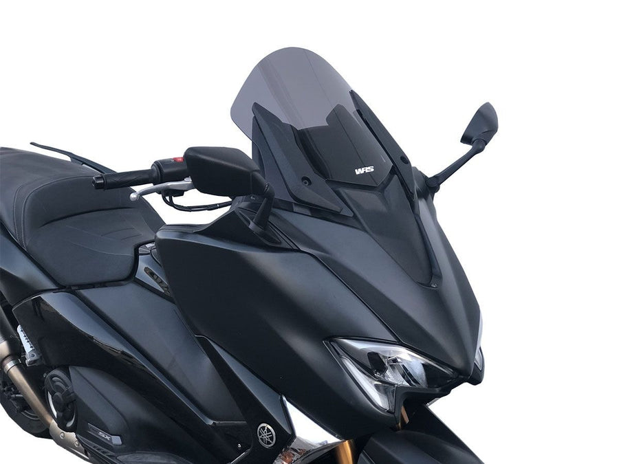 Yamaha T-Max 560 [2020-2021] - Parabrisas deportivo - Vista 1