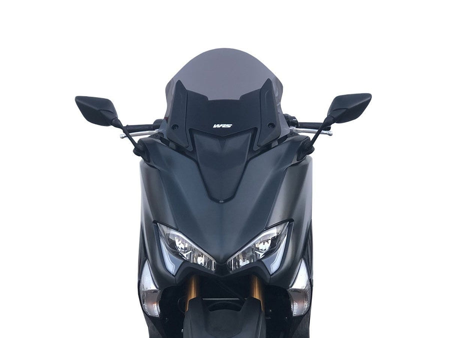 Yamaha T-Max 560 [2020-2021] - Parabrisas deportivo - Vista 3