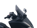 Yamaha T-Max 560 [2020-2021] - Parabrisas deportivo - Vista 5