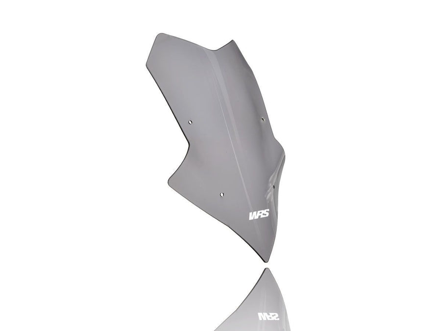 Yamaha Tracer 9 GT+ [2024-2024] - Sport Windschild – Ansicht 7