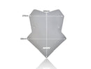 Yamaha Tracer 9 GT+ [2024-2024] - Sport Windschild – Ansicht 11