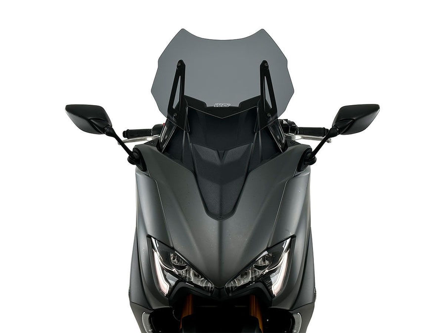 Yamaha T-Max 560 [2020-2021] - Sport Windschild Evo – Ansicht 7