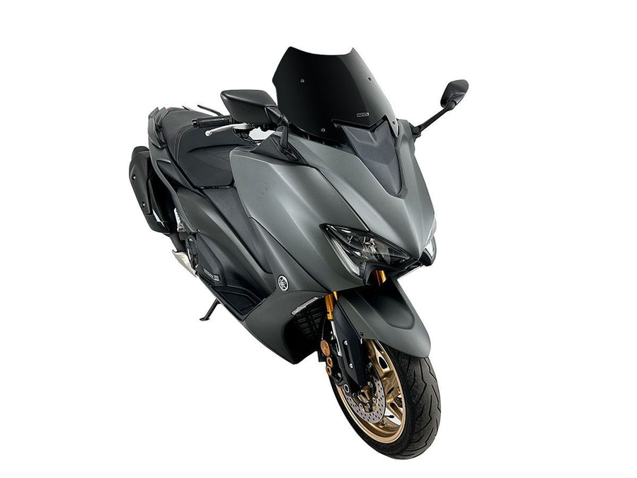 Yamaha T-Max 560 [2020-2021] - Sport Windschild Evo – Ansicht 11