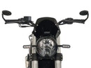 BENELLI LEONCINO 500 [2017-2024] - Parabrisas deportivo – vista 3
