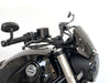 BENELLI LEONCINO 500 TRAIL [2021-2026] - Sport Windschild – Ansicht 1