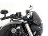 BENELLI LEONCINO 500 [2017-2024] - Sport Windschild – Ansicht 2