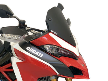 Ducati Multistrada 1260 S [2018-2020] - Sport Windschild – Ansicht 2
