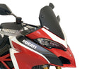 DUCATI MULTISTRADA V2S [2022-2024] - Sport Windschild – Ansicht 2