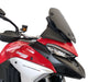 Ducati Multistrada V4 Rally [2023-2026] - Sport Windschild – Ansicht 2