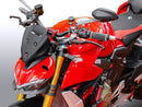 Ducati Streetfighter V4 [2020-2024] - Sport Windschild mit Halterung – Ansicht 2