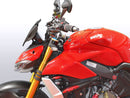 DUCATI STREETFIGHTER V4S [2020-2024] - Sport Windschild mit Halterung – Ansicht 6
