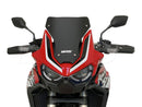 Honda CRF 1100 L Africa Twin [2020-2023] - Parabrisas deportivo - vista 4