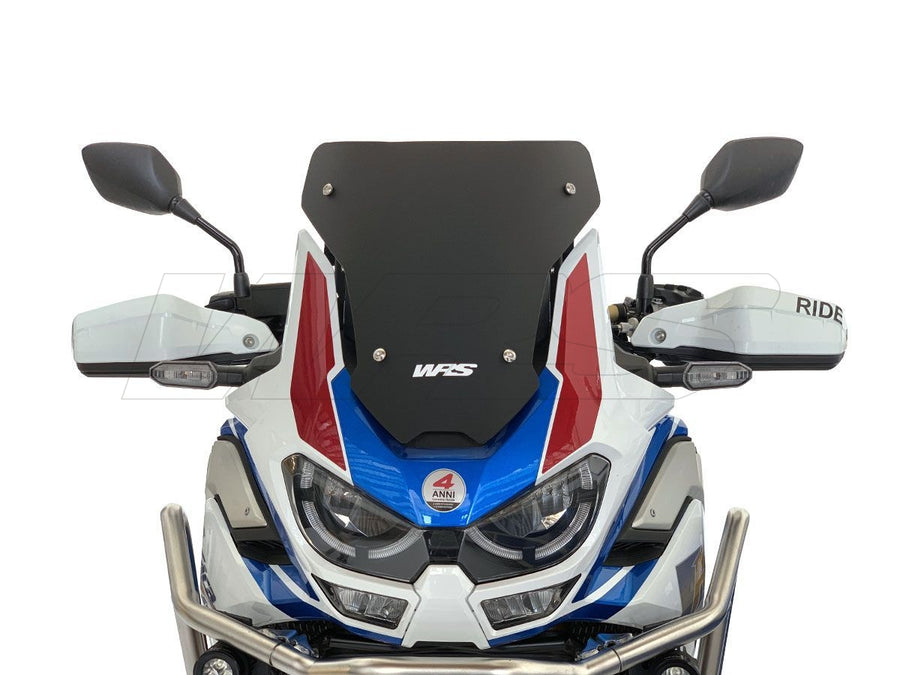HONDA CRF 1100 L AFRICA TWIN ADVENTURE SPORTS [2020-2023] - Cúpula deportiva – Vista 4